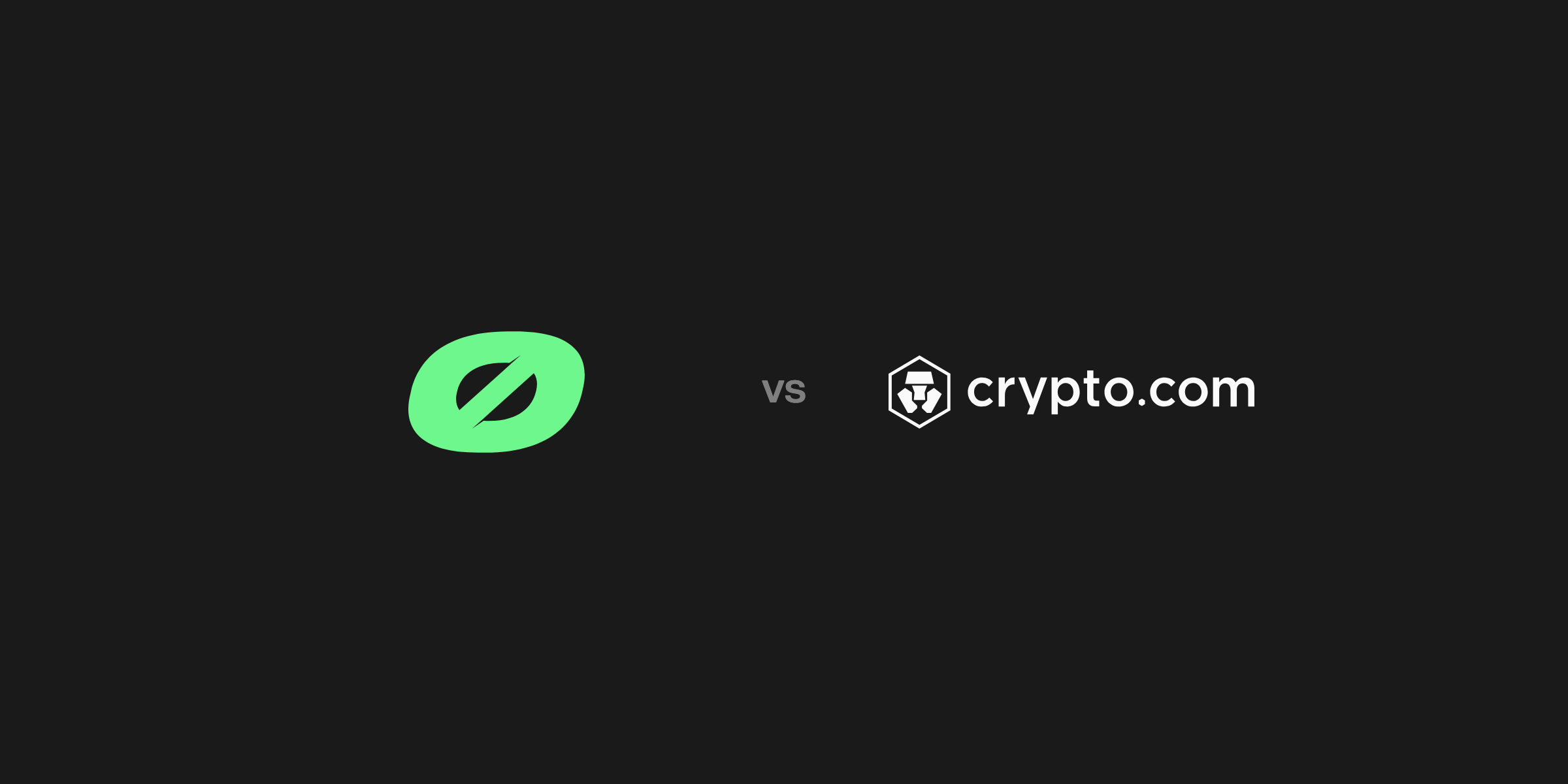 The 402pay and Crypto.com Pay logos side by side