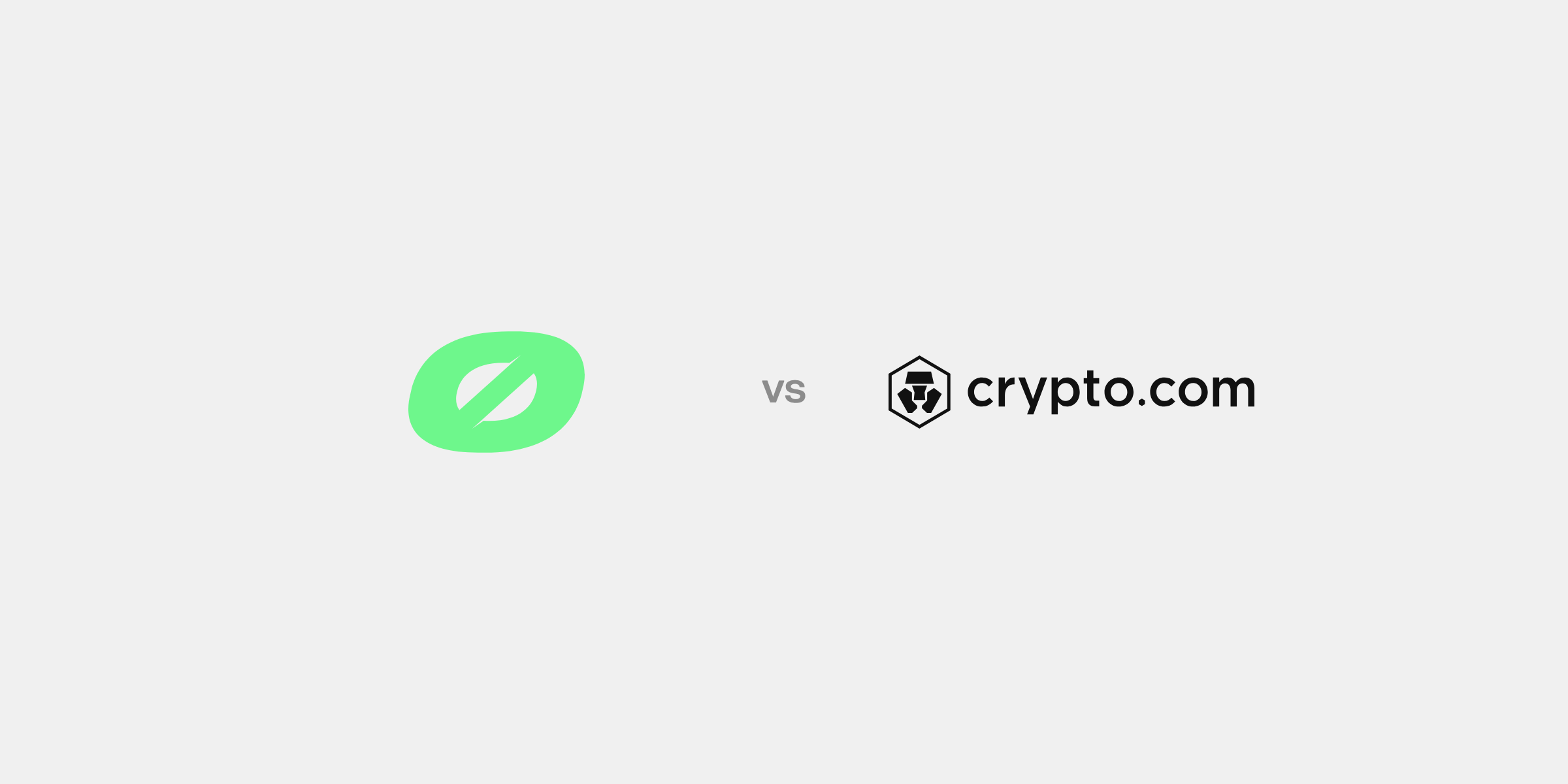 The 402pay and Crypto.com Pay logos side by side