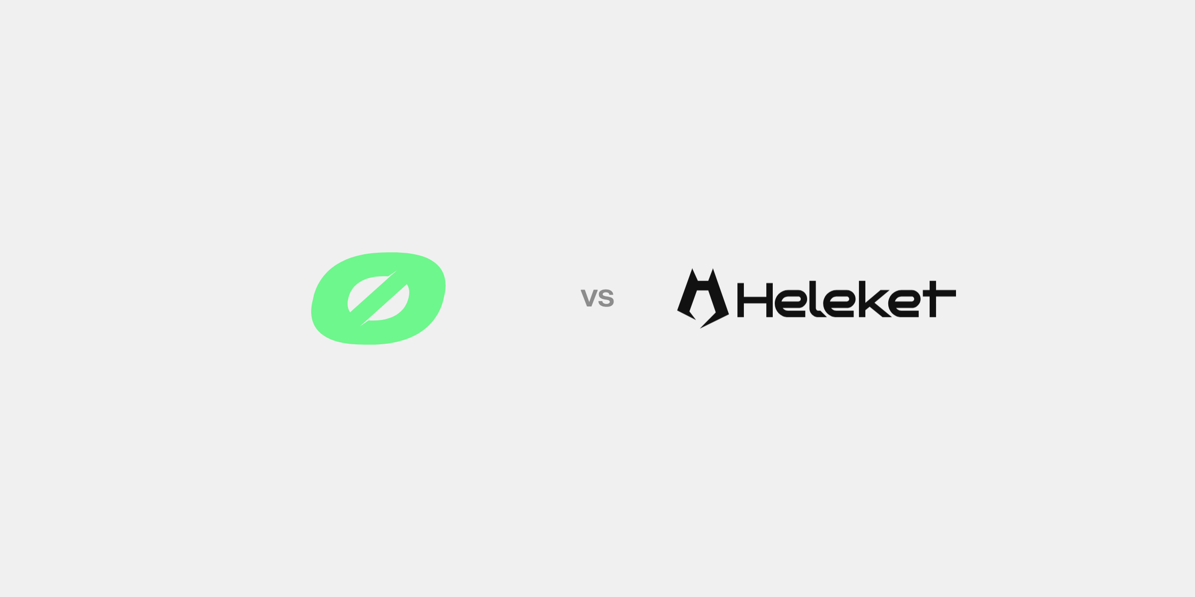 The 402pay and Heleket logos side by side